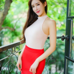 周妍希啪