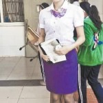 绝美网女神走红网络的女神写真 中韩日美女大集合【图】