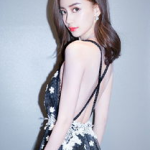 Angelababy性感写真,Angelababy性感写真集锦
