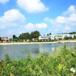 尤美潢川,千年古镇的韵味与魅力