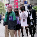 正太小姐姐,青春洋溢的治愈系萌物