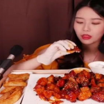 小姐姐吃鸡块咀嚼音频,小姐姐吃鸡块咀嚼音频背后的故事