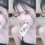 茶绿色头发的小姐姐是谁,揭秘网络红人的神秘面纱