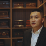 最后的送行者——记“90后”殡葬礼仪师徐森林风油精ai模特走秀