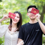 漂亮小姐姐情侣,携手共度浪漫时光的漂亮小姐姐们