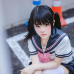 cos桜桃喵网袜,潮流与时尚的完美融合