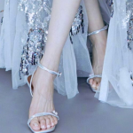 女星玉足写真,探寻女星足下魅力瞬间
