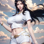 王雨纯黄,跨界融合的艺术新篇章