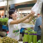 那些红遍网络的民间美女绝美网女神