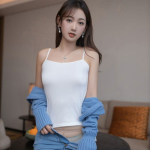 清纯尤果网极品,揭秘极品美女的神秘魅力