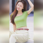 小姐姐2022,青春活力，时尚潮流