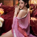 周于希sally秀人,秀出自我，绽放人生光彩